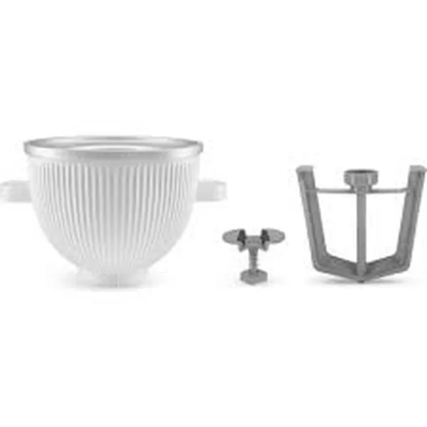 KITCHENAID – Accessoire Robot 5KSMICM Sorbetiere Prestation Et Rapide 1