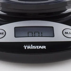 TRISTAR KW-2430 Balance Culinaire – Noir Réductions 8