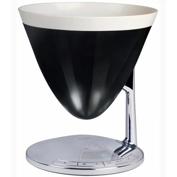 Uma Balance De Cuisine Casa Bugatti Noir luxe soldes 1